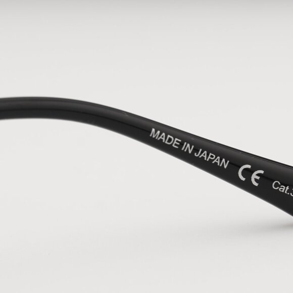 Gucci GG1854S 001 Oval Sunglasses – Ruthenium/Grey main image 6